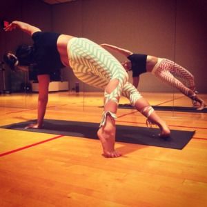 Meet your Posher, Carolyne